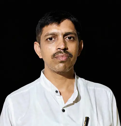 Mr. Dileep Dixit