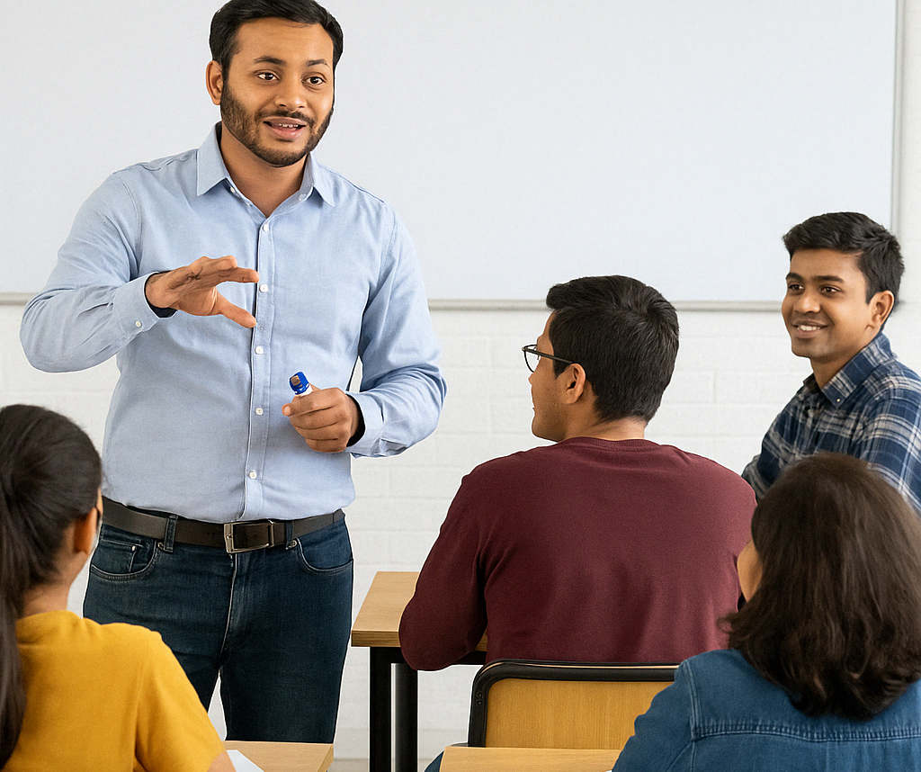 Mishra Study Point Lucknow - Best Coaching for NEET and IIT-JEE